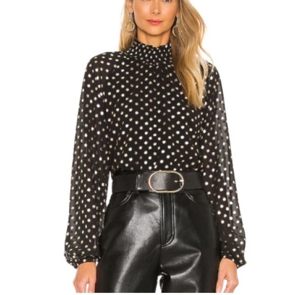 YUMI KIM Lexington Ave Top in Hotspot